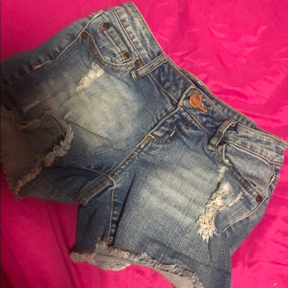 Shorts